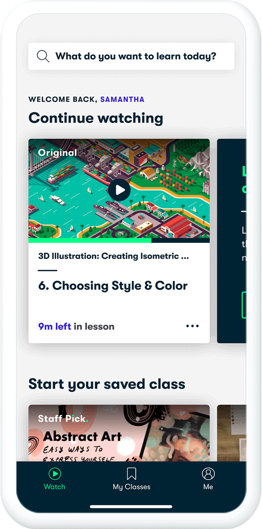Online Classes By Skillshare Start For Free Today