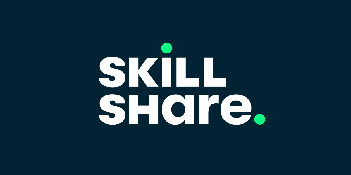 Online Learning: Creative Classes on Skillshare | Start for Free