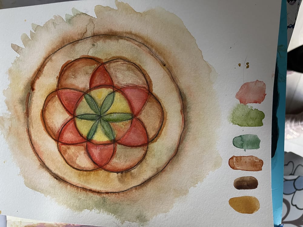 Seeds of Life - image 2 - student project