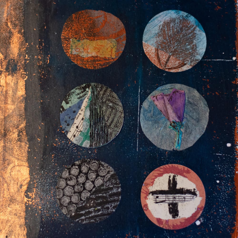 Unleashed creativity: a tangible memory - image 19 - student project