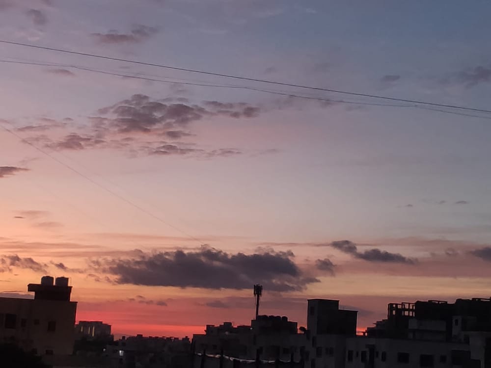 My beautiful mornings - image 7 - student project
