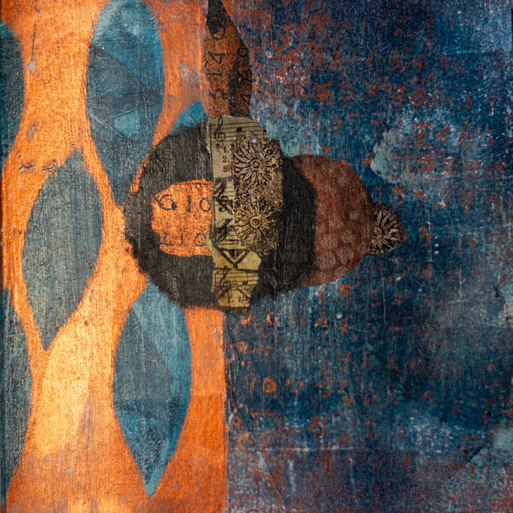 Unleashed creativity: a tangible memory - image 21 - student project