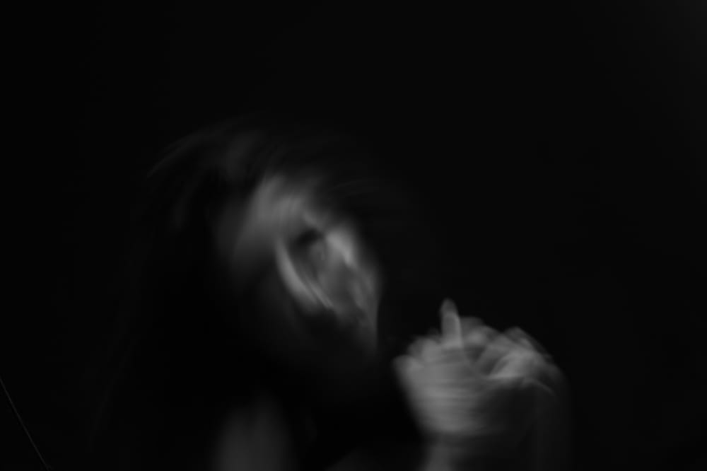 Me as the canvas - image 2 - student project