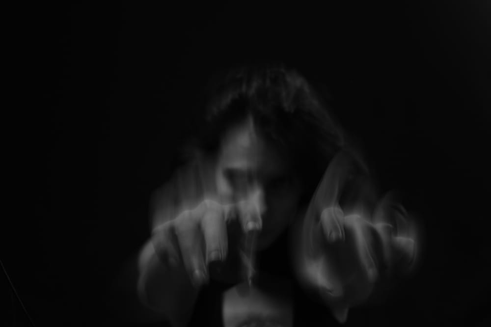 Me as the canvas - image 1 - student project