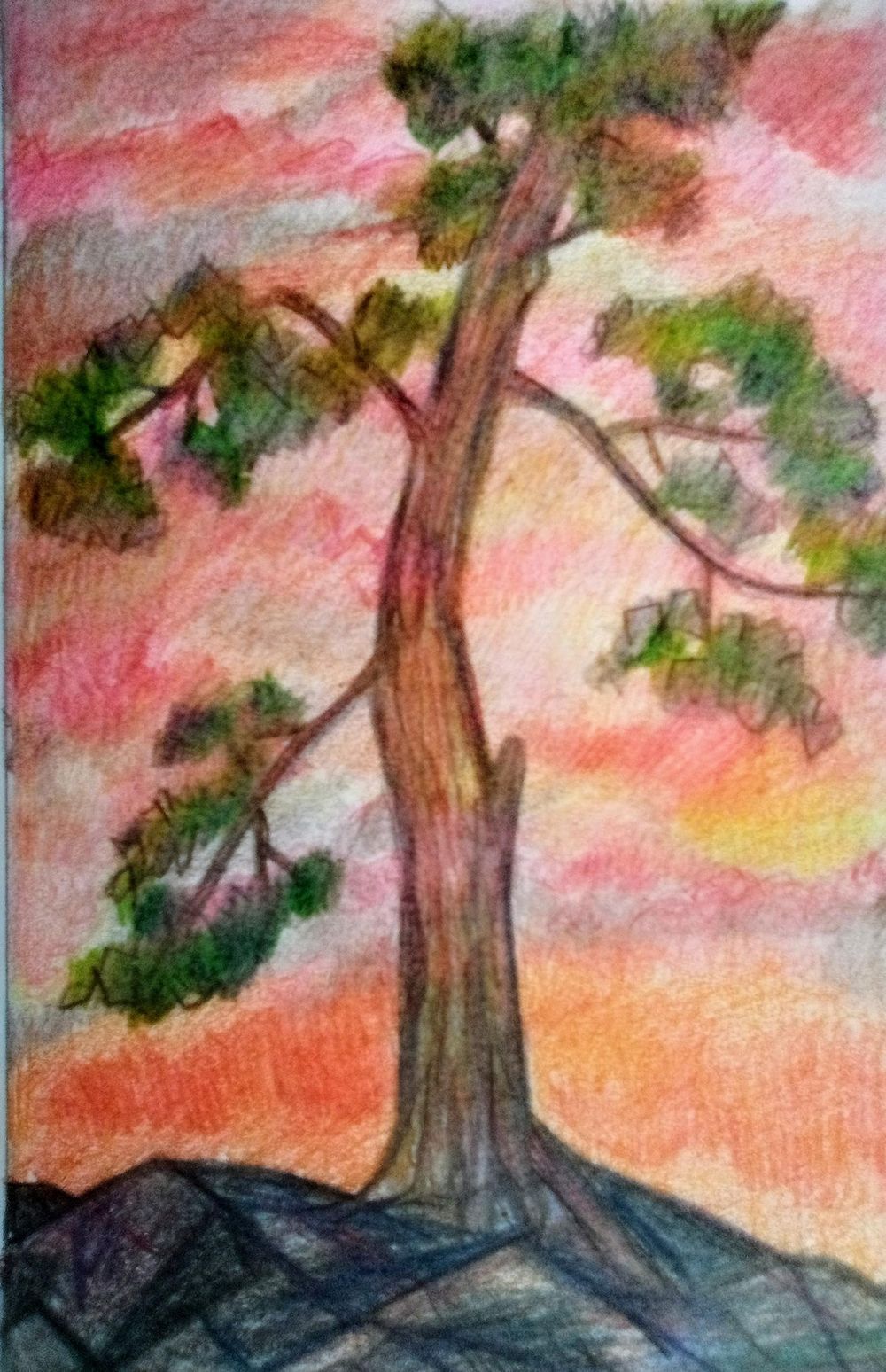 Studies - image 2 - student project