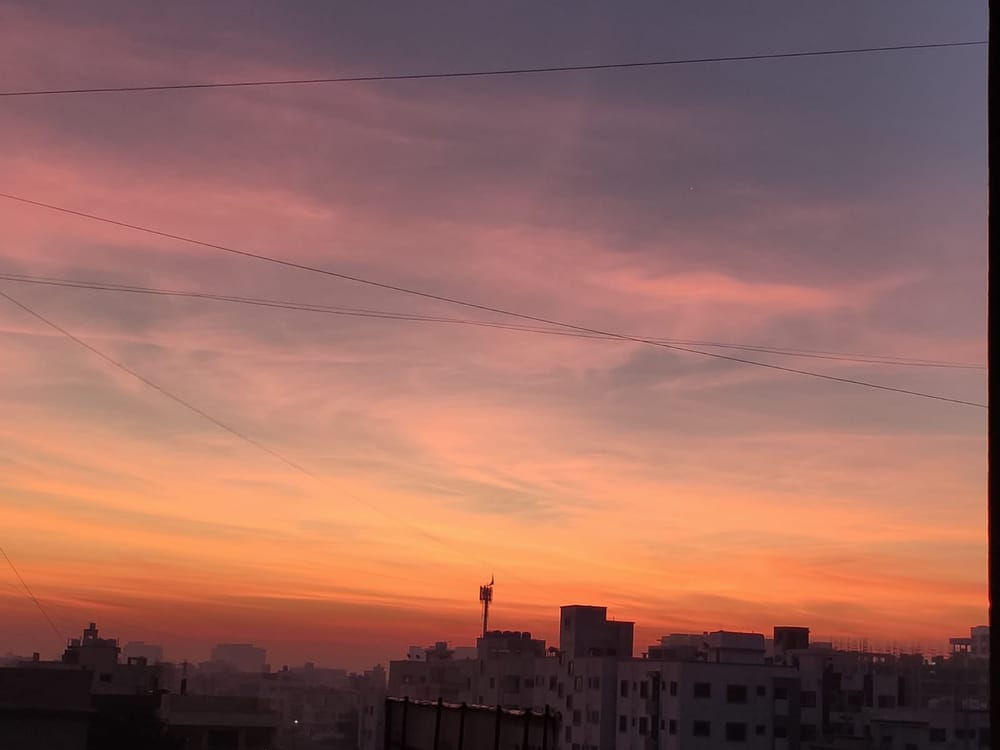 My beautiful mornings - image 15 - student project