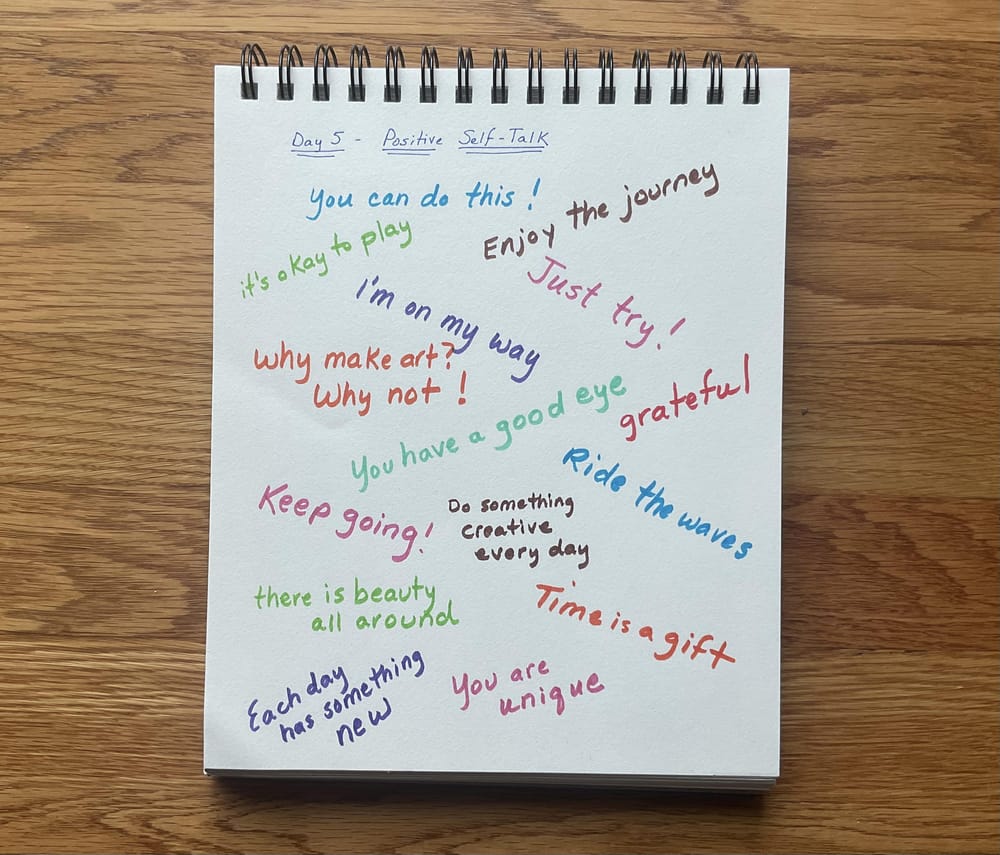 A fresh start - image 6 - student project