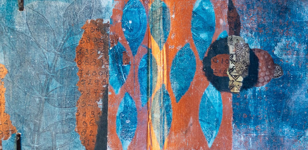 Unleashed creativity: a tangible memory - image 20 - student project