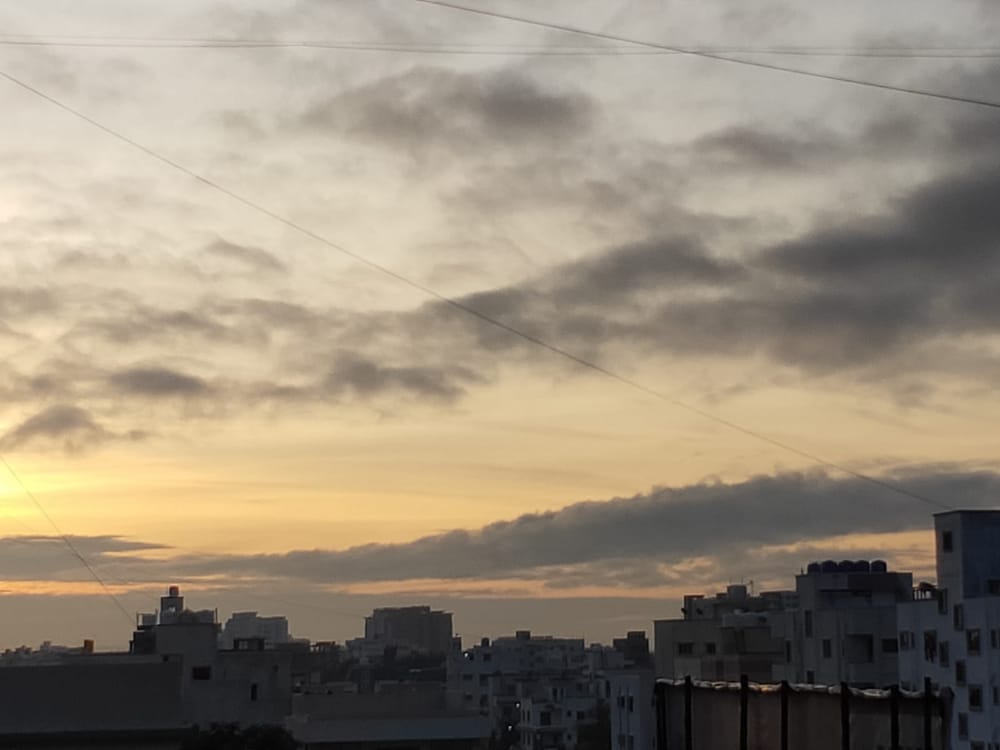My beautiful mornings - image 17 - student project