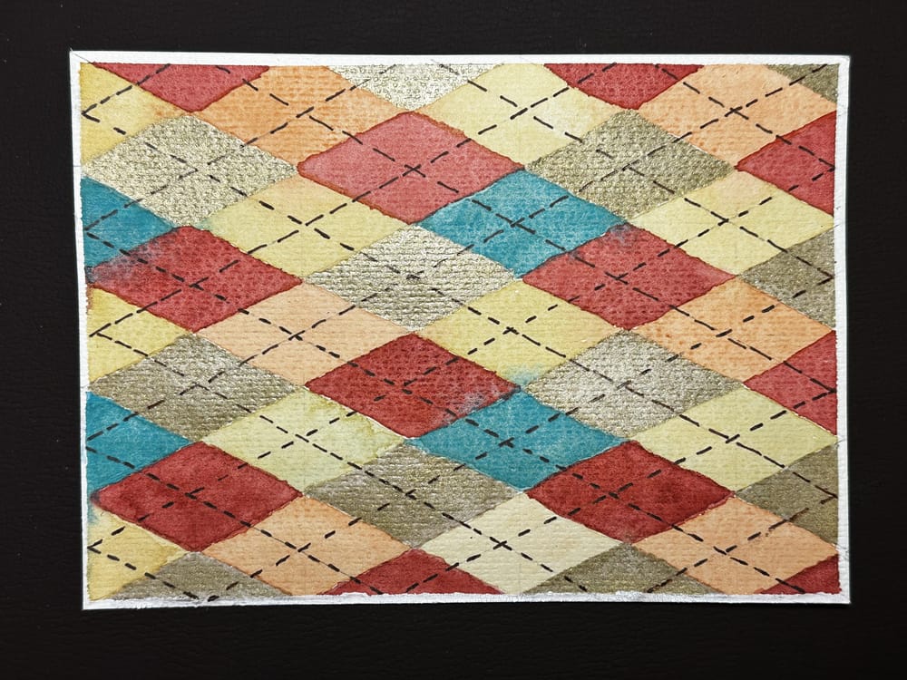 Autumn Colors - image 7 - student project