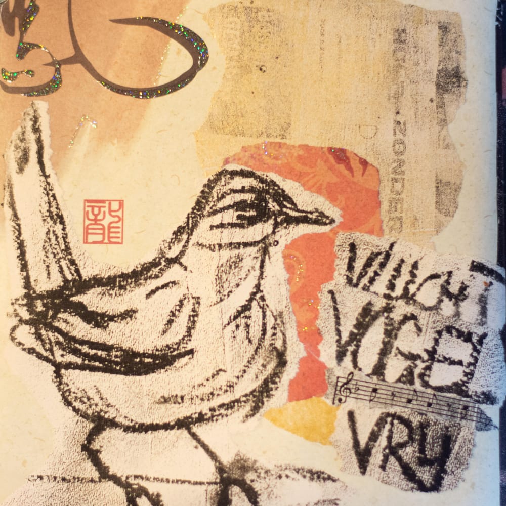 Unleashed creativity: a tangible memory - image 17 - student project