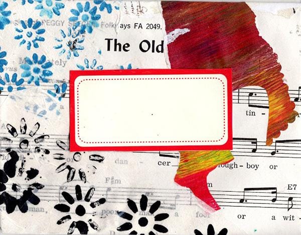 Envelope Project - image 1 - student project