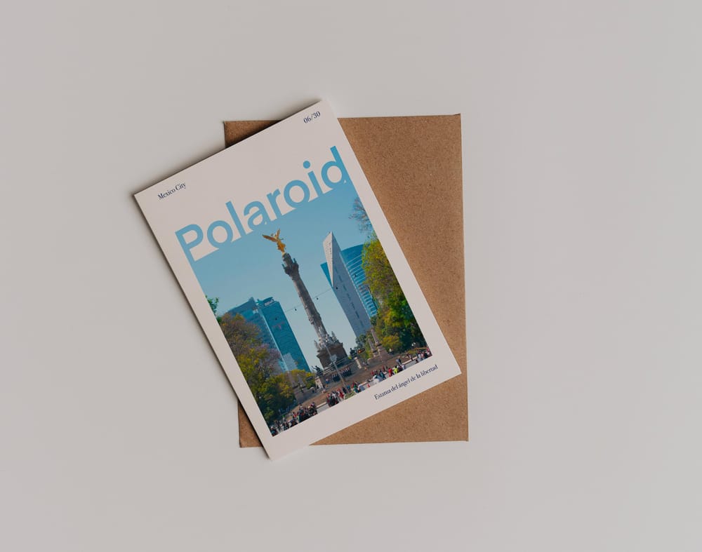 My posters and some mockups! - image 4 - student project