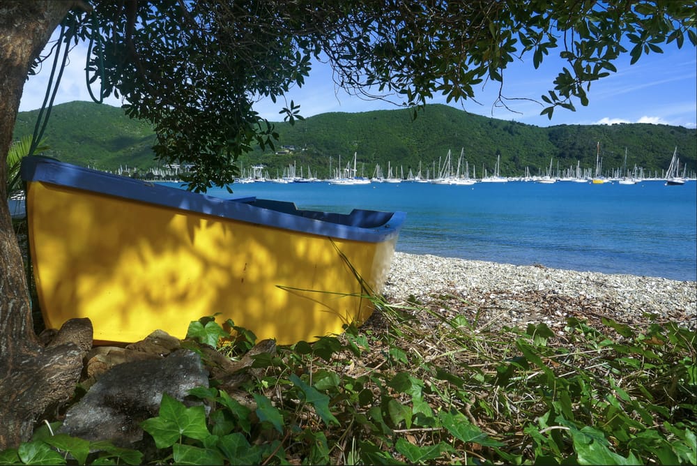 Art of landscape photography - image 7 - student project