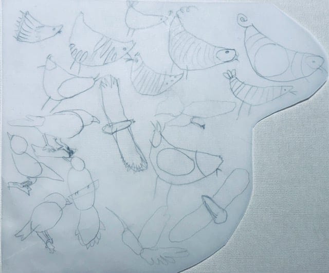 Here’s the Story - image 1 - student project