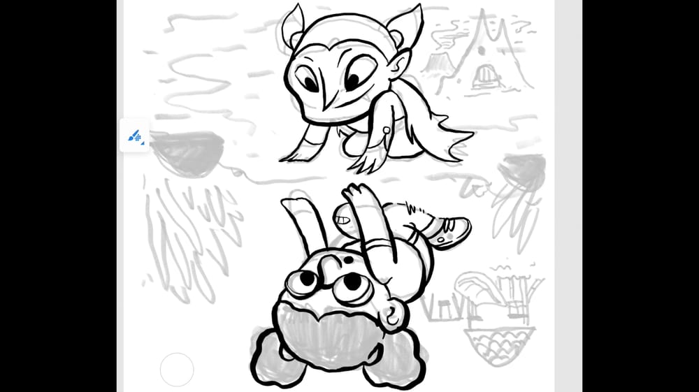 Lisa and Liza - image 4 - student project
