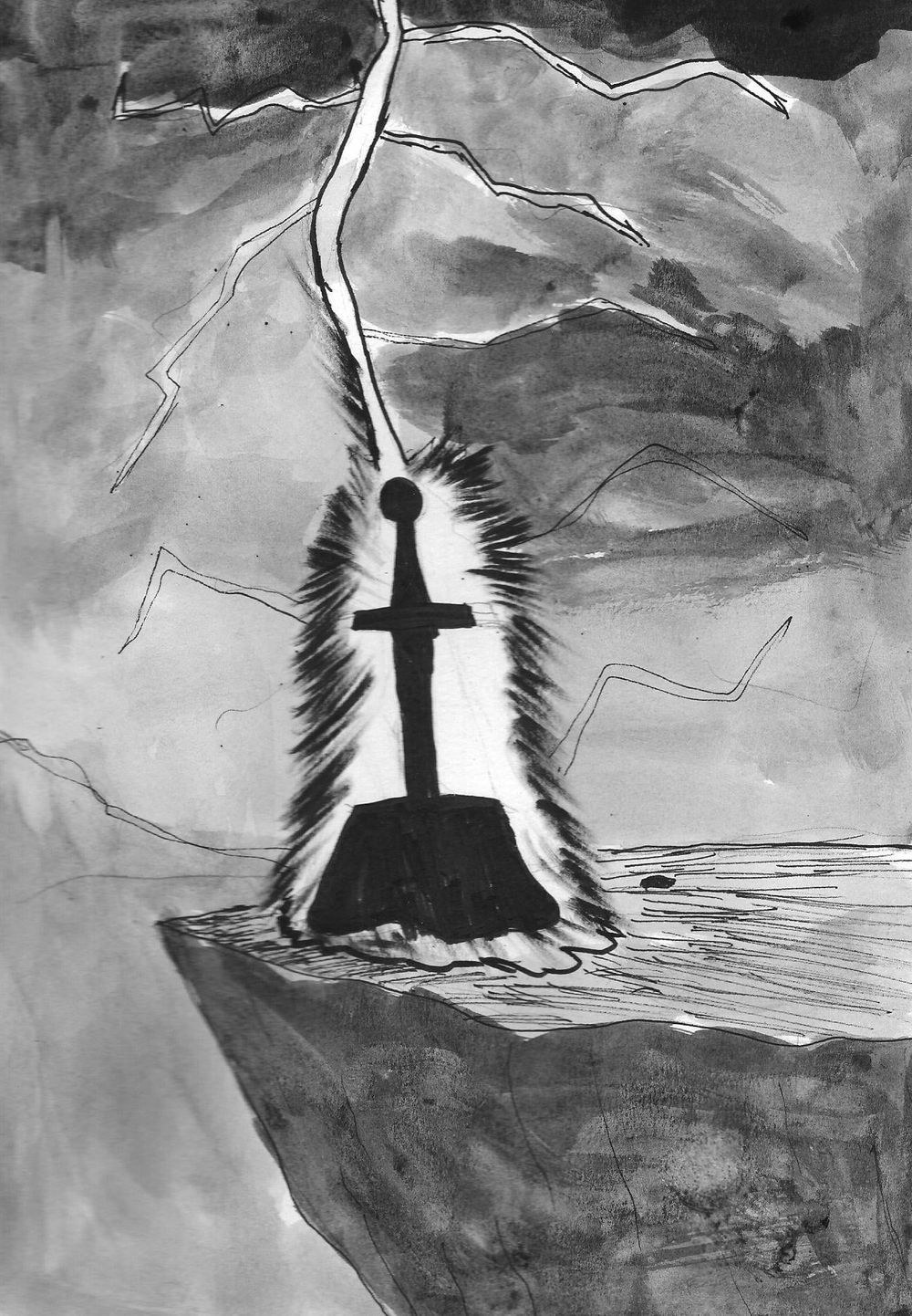 Project: Lightening - image 1 - student project