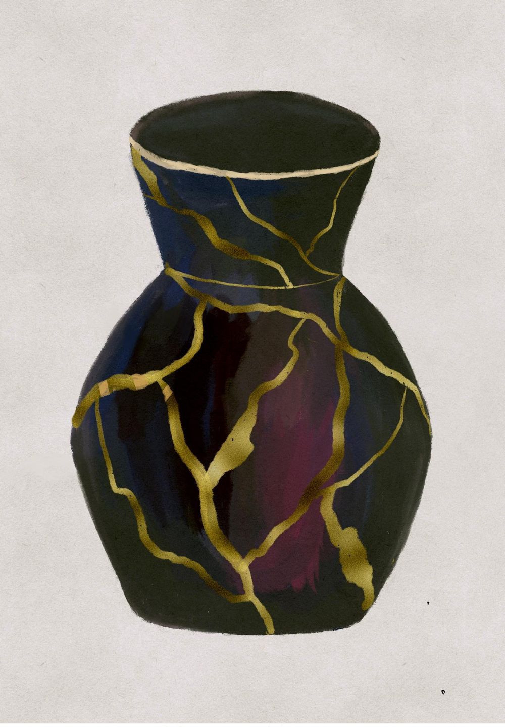 Designing With Gold - image 2 - student project