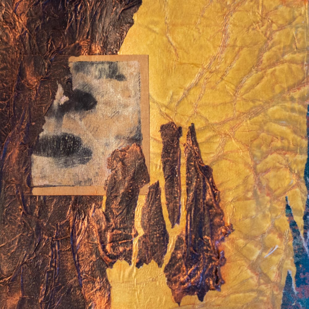 Dynamic Collage though Texture - image 5 - student project
