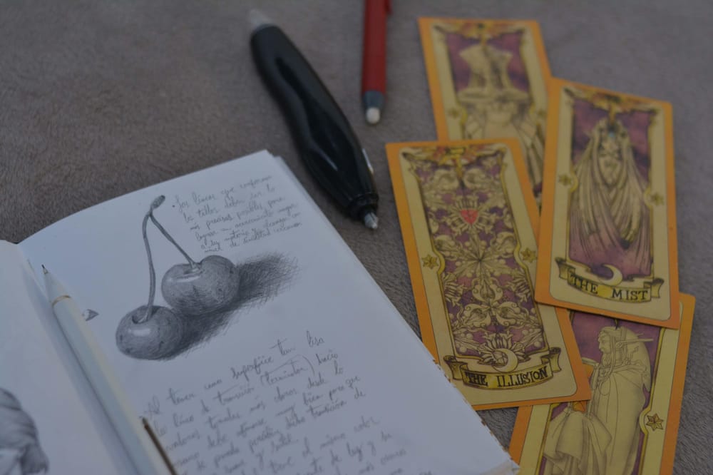 Ad Astra Abyssosque - image 5 - student project