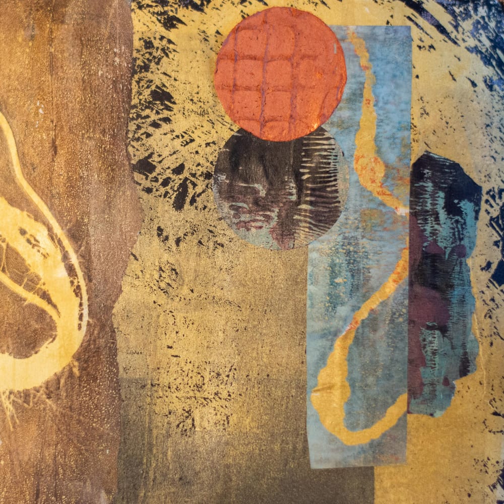 Dynamic Collage though Texture - image 21 - student project