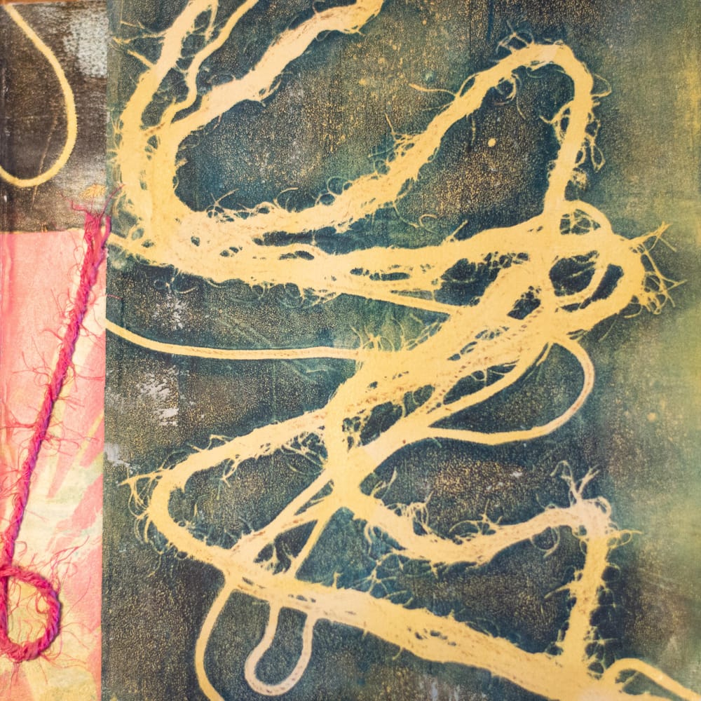 Dynamic Collage though Texture - image 12 - student project