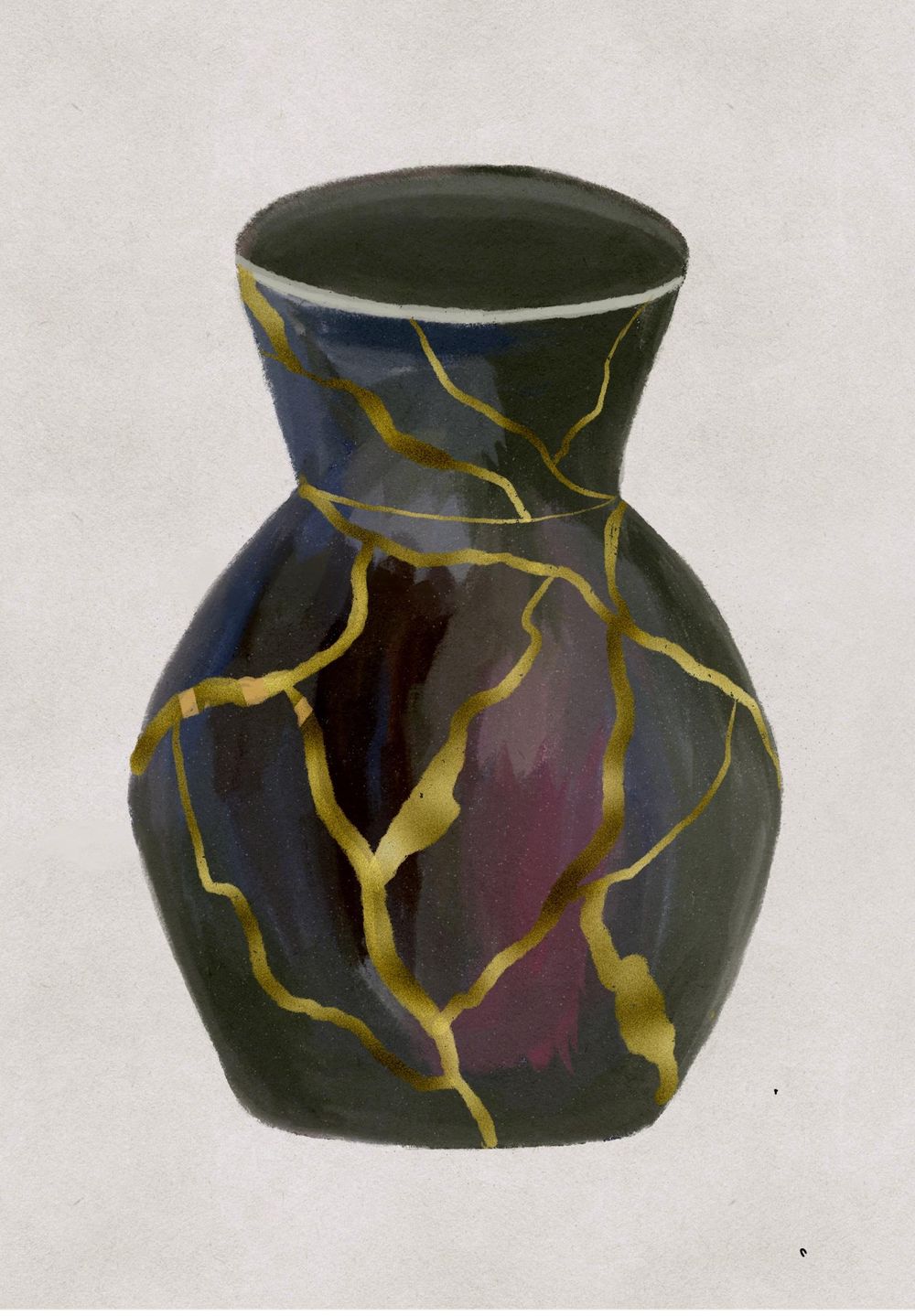 Designing With Gold - image 1 - student project