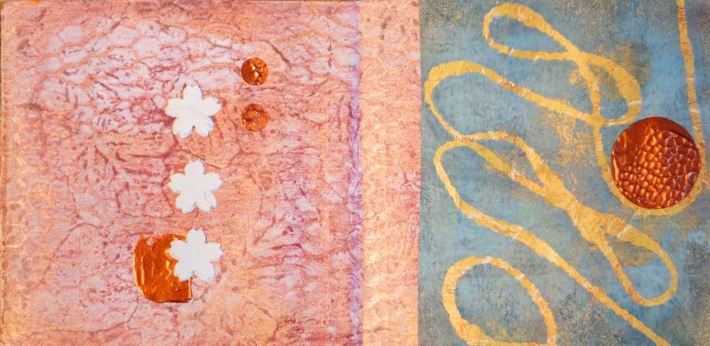 Dynamic Collage though Texture - image 13 - student project
