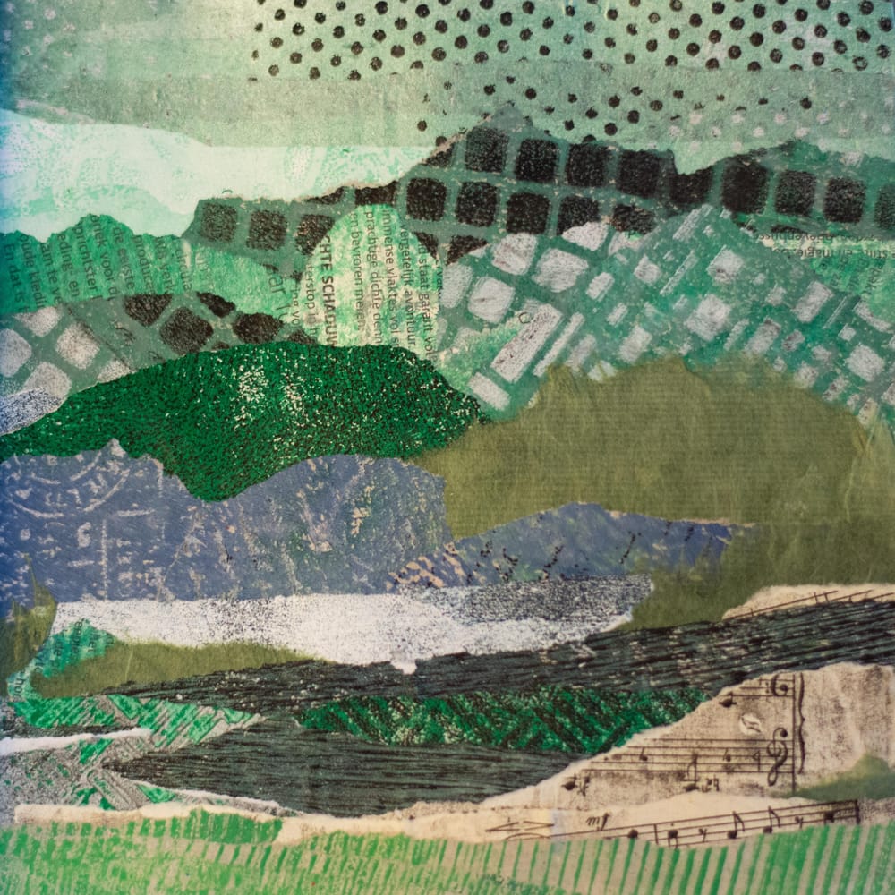 Unleashed creativity: a tangible memory - image 9 - student project