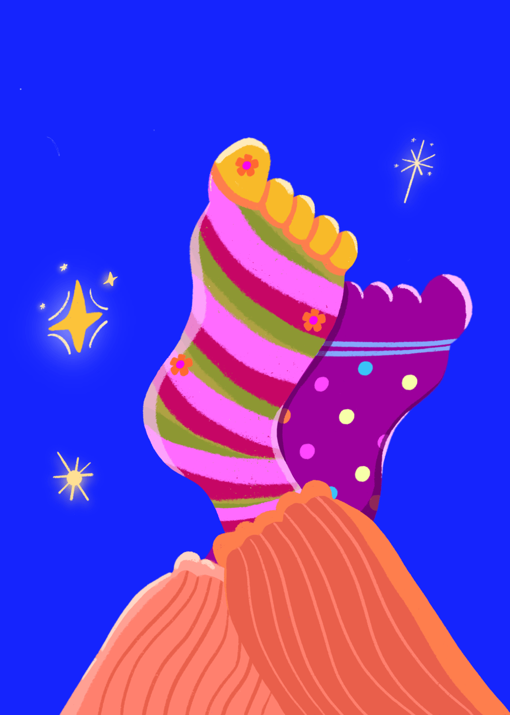 Cozy Tiny Moments - image 1 - student project
