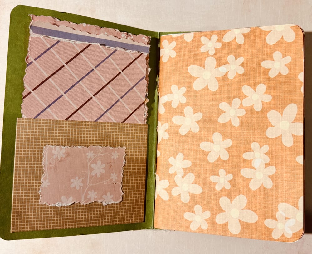 TWO Scraptastic Projects (many more in idea form!) - image 5 - student project