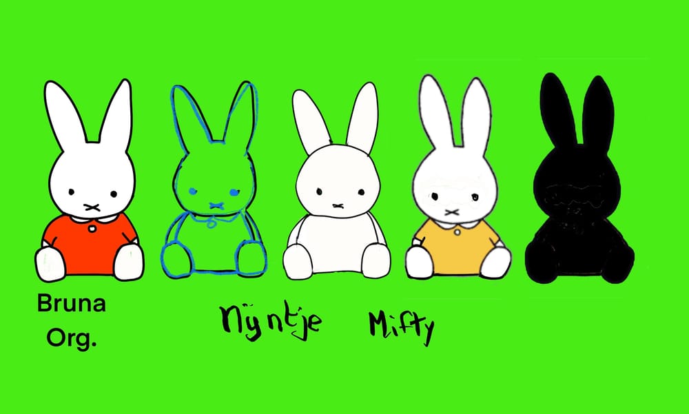 Cats and Mifty - image 2 - student project