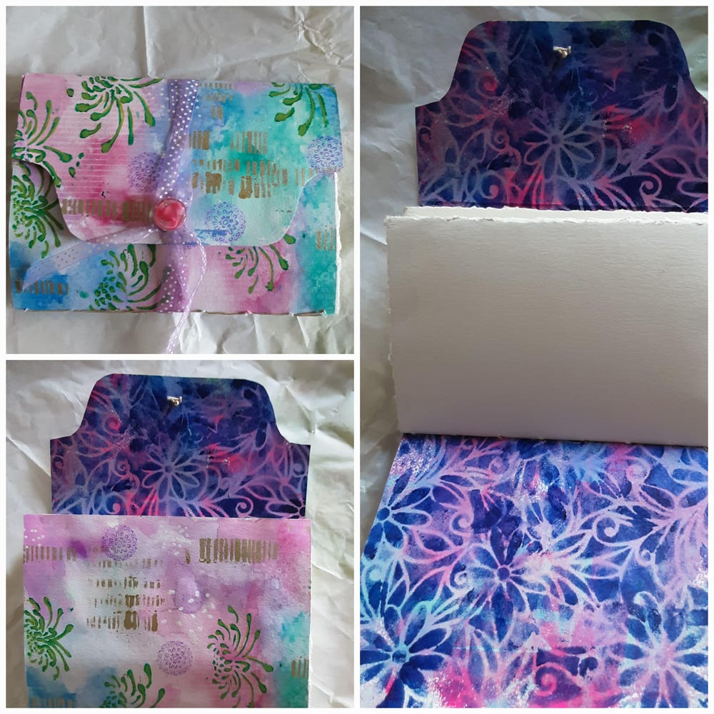 This was really a fun project! - image 1 - student project