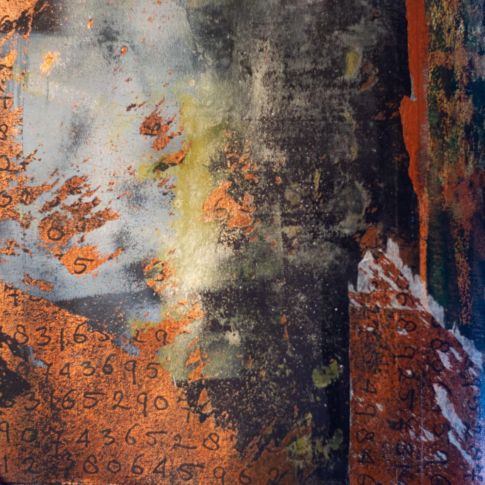 Unleashed creativity: a tangible memory - image 2 - student project