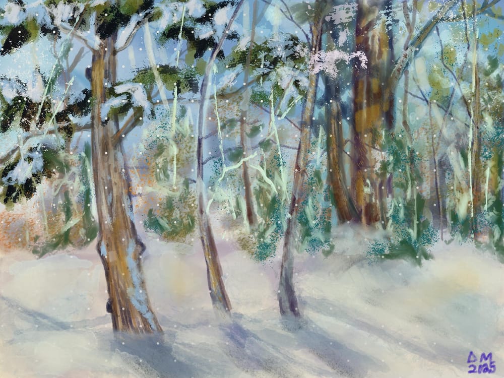 Studies - image 2 - student project