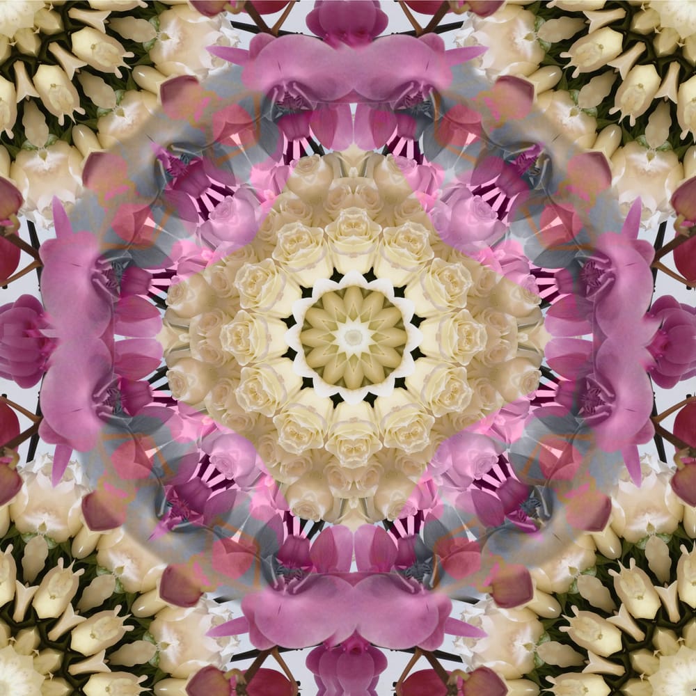 Kaleidoscope - image 2 - student project