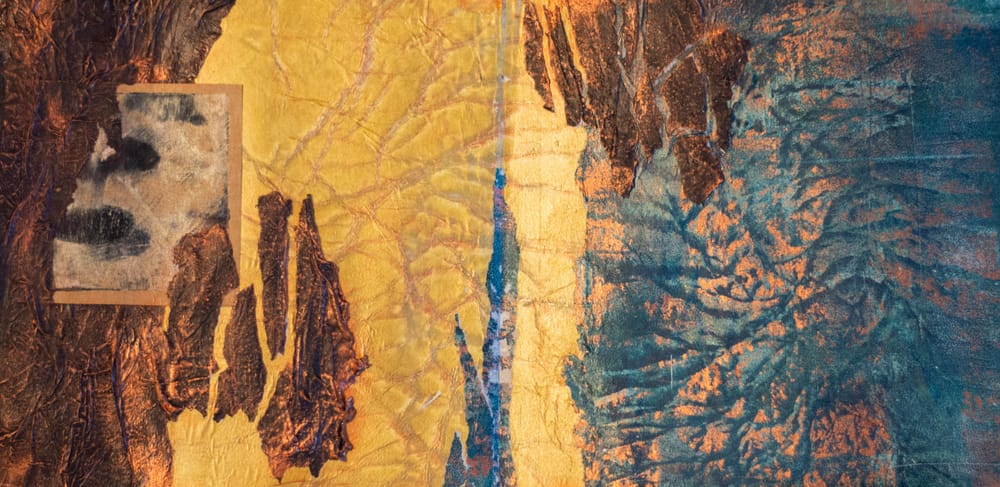 Dynamic Collage though Texture - image 4 - student project