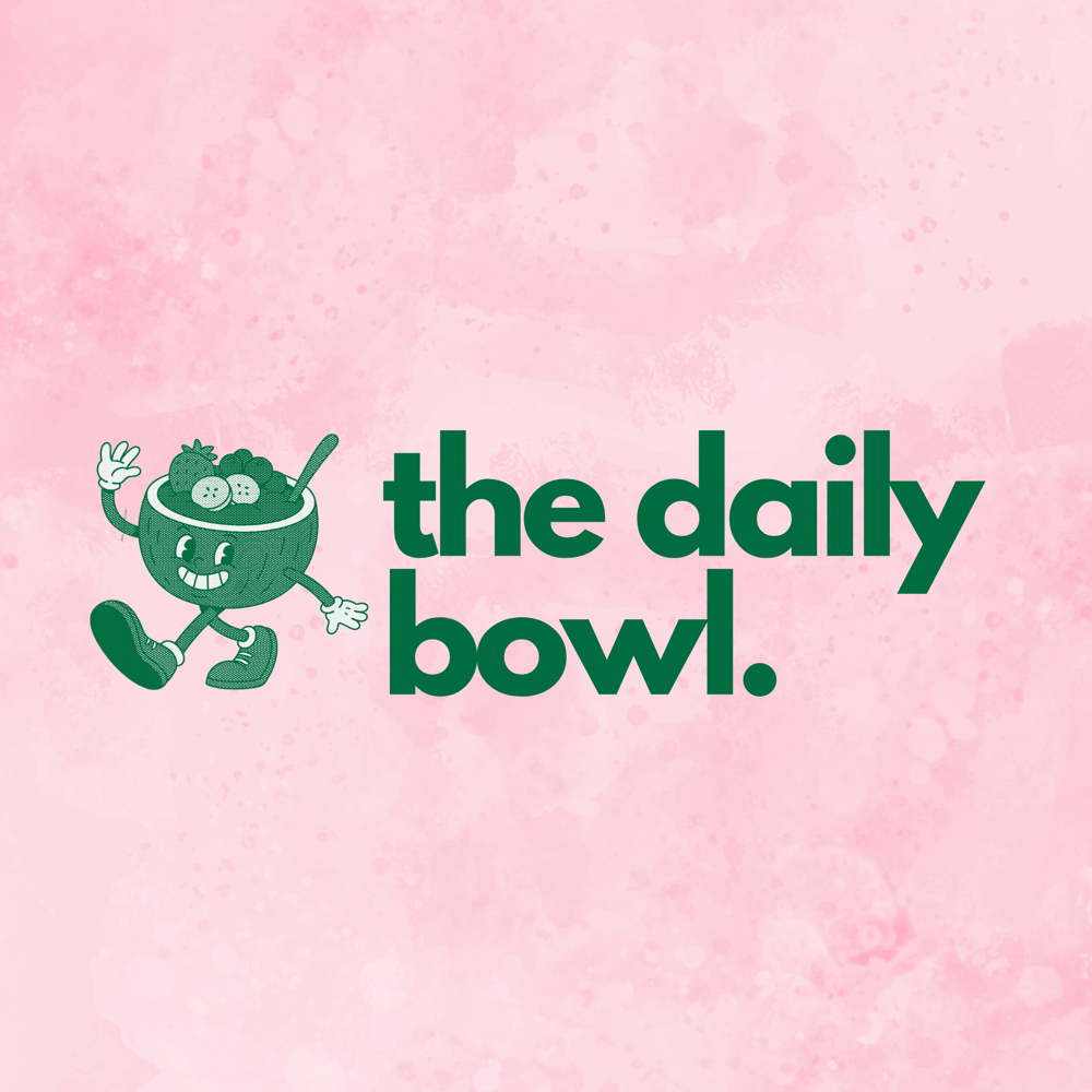 The Daily Bowl: Acai Bowl Shop - image 1 - student project