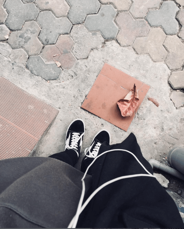 Street Photos - image 2 - student project