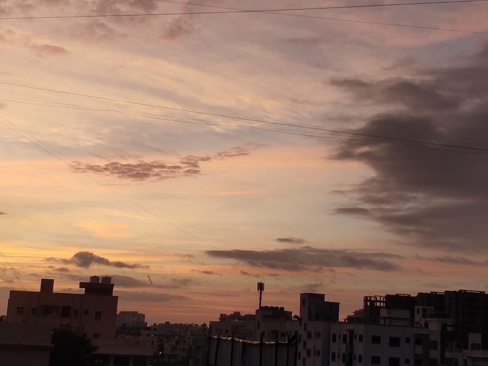 My beautiful mornings - image 8 - student project
