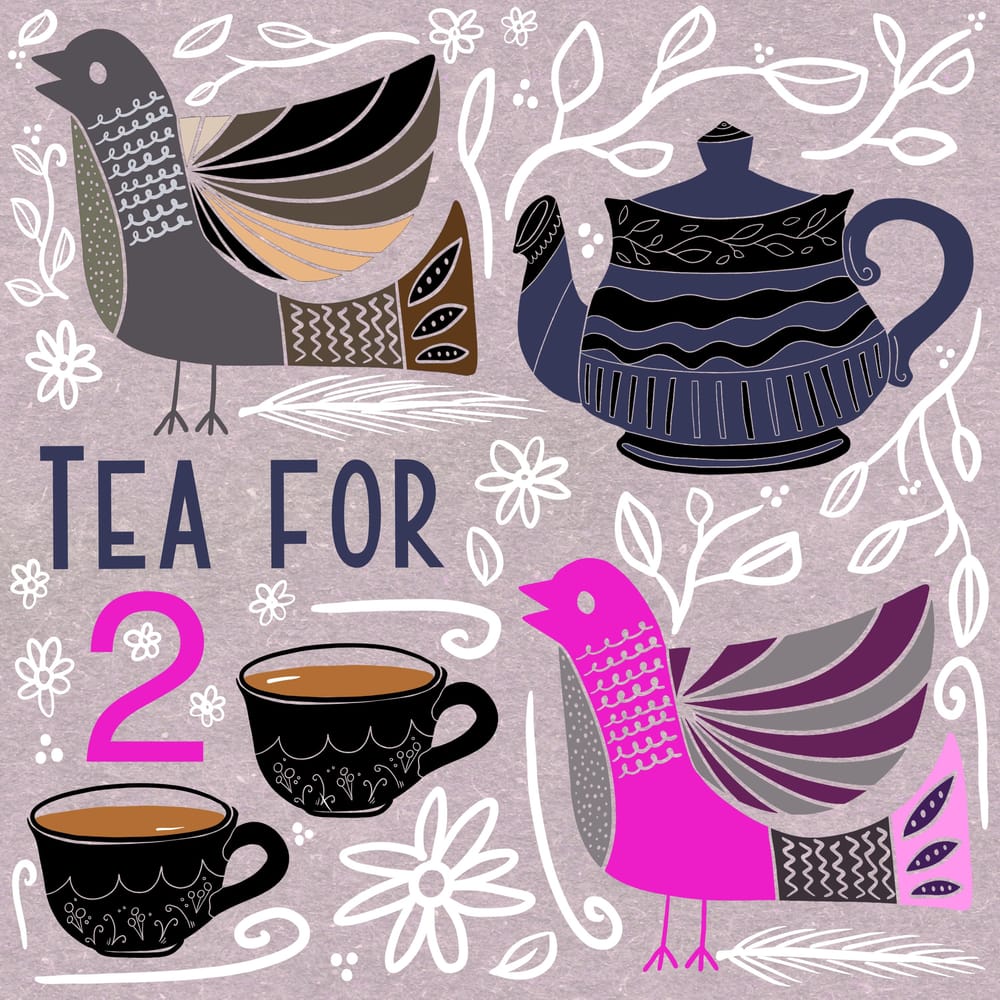Folksy Fun - image 2 - student project