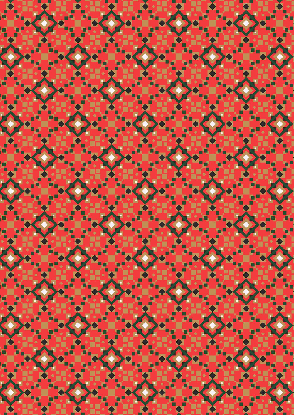Geometric -
