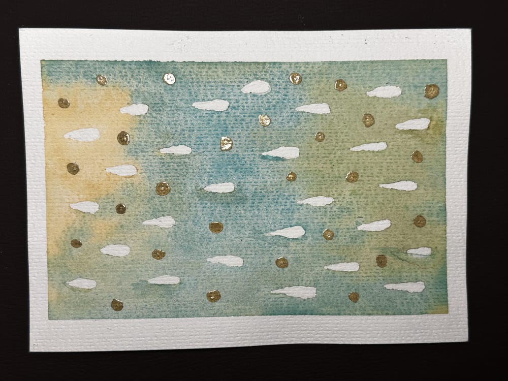 Autumn Colors - image 6 - student project