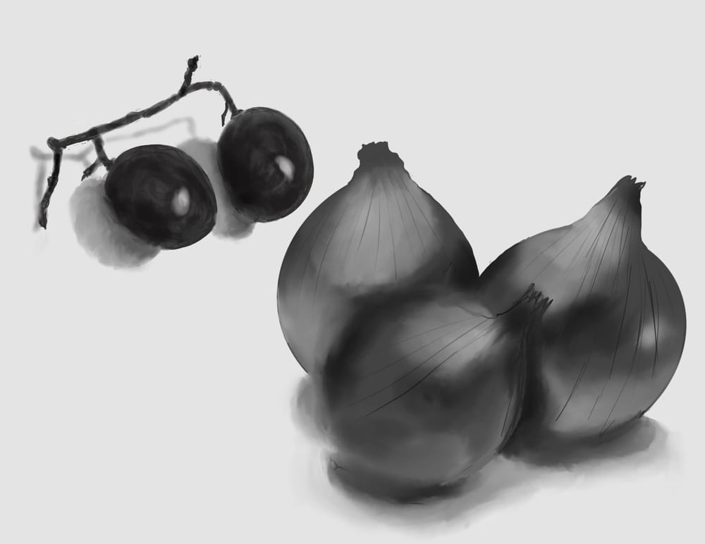 All kind of edges!! - image 1 - student project