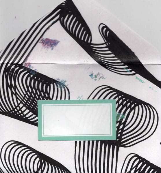Envelope Project - image 3 - student project