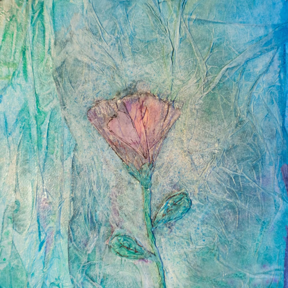 Unleashed creativity: a tangible memory - image 11 - student project
