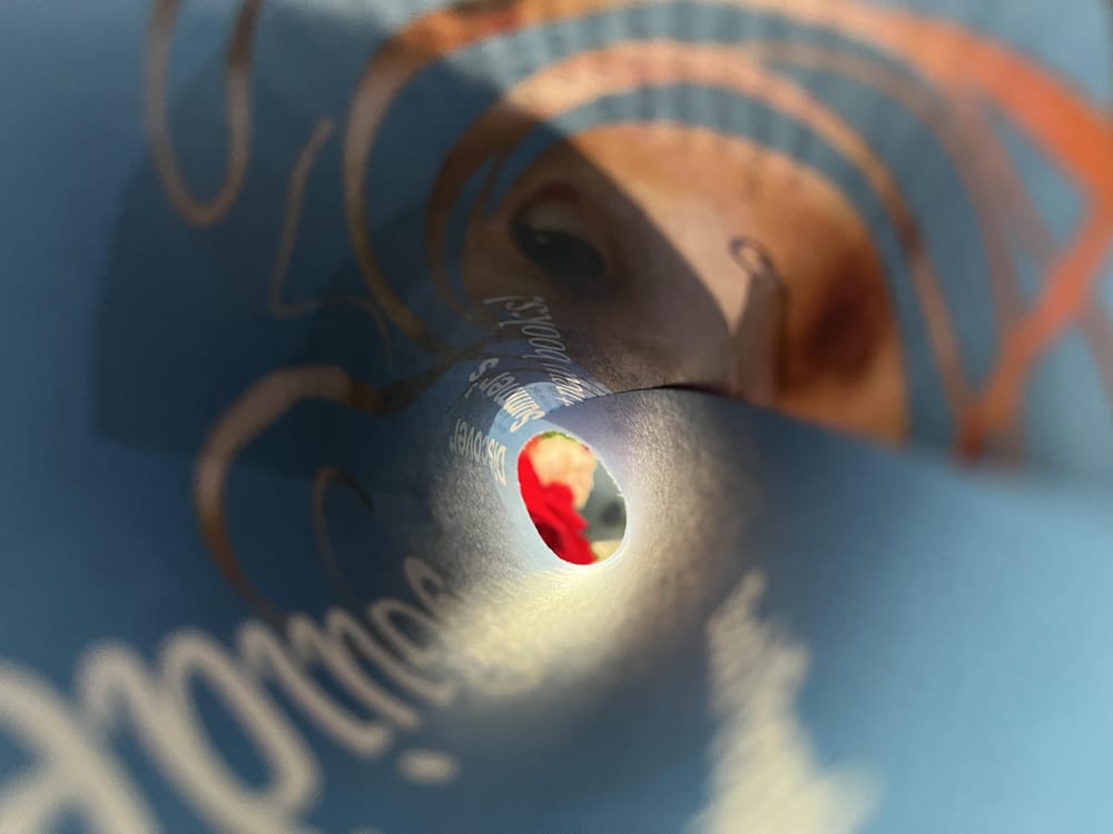 Unlock Your Creativity With Photography and Writing - image 3 - student project
