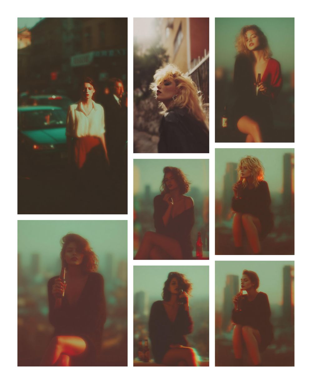28 Days of AI - image 2 - student project