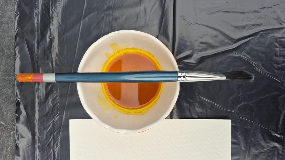 Becoming An Artist: Take any Creative Project from Concept to Completion - image 16 - student project