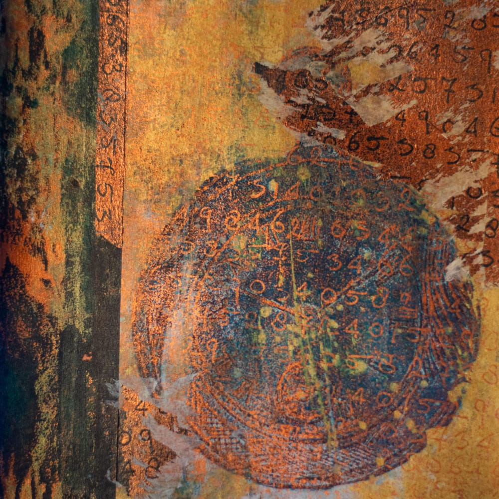 Unleashed creativity: a tangible memory - image 3 - student project